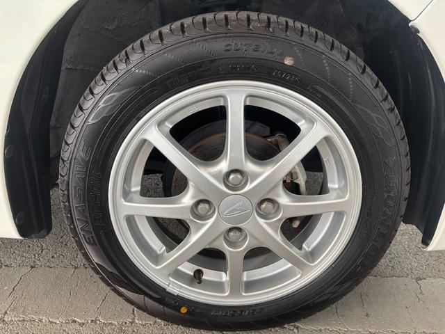 ミライースＸＣＤ／ラジオチューナー　マニュアルエアコン　ＥＴＣ車載器　電動格納式ドアミラー　パワーウィンドウ　アイドリングストップ機能　アルミホイール　キーレスエントリーシステム（奈良県）の中古車