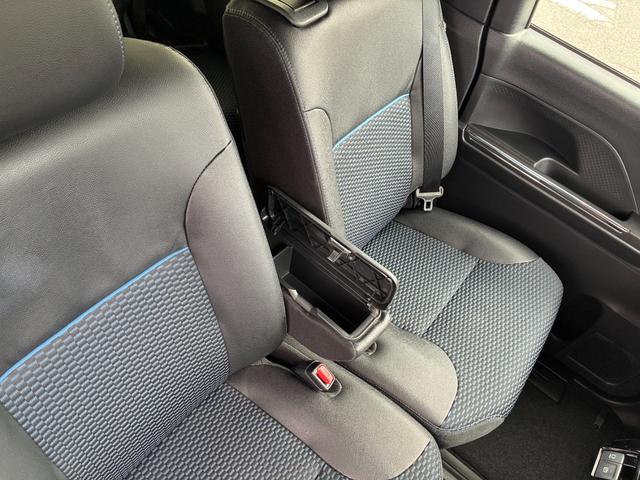 タントカスタムＲＳ９インチスマホ連携ディスプレイオーディオ　バックカメラ　ＴＶ　オートエアコン　フロントシートヒーター　左右パワースライドドア　電動パーキングブレーキ　プッシュボタンスタートアイドリングストップ（奈良県）の中古車