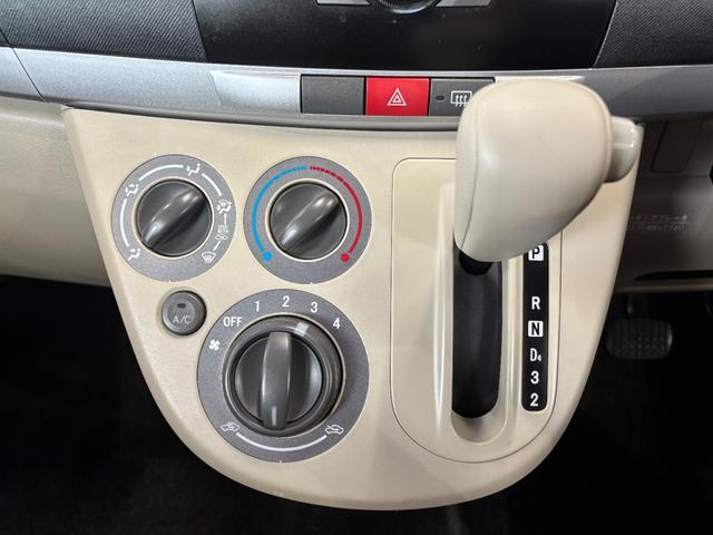 ムーヴＬＣＤ／ラジオチューナー　ＥＴＣ車載器　マニュアルエアコン　電動格納式ドアミラー　パワーウィンドウ　キーレスエントリー（奈良県）の中古車
