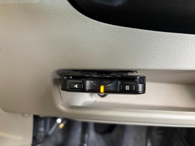 ムーヴＬＣＤ／ラジオチューナー　ＥＴＣ車載器　マニュアルエアコン　電動格納式ドアミラー　パワーウィンドウ　キーレスエントリー（奈良県）の中古車