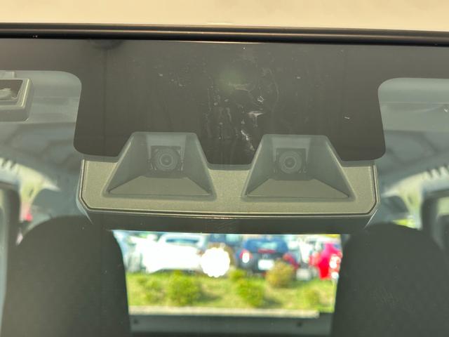 ハイゼットカーゴＤＸラジオチューナー　ＥＴＣ車載器　マニュアルエアコン　運転席・助手席パワーウィンドウ　アイドリングストップ機能　コーナーセンサー　衝突被害軽減ブレーキ　キーレスエントリーシステム（奈良県）の中古車