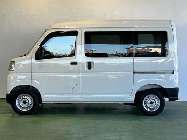 ハイゼットカーゴＤＸラジオチューナー　ＥＴＣ車載器　マニュアルエアコン　運転席・助手席パワーウィンドウ　アイドリングストップ機能　コーナーセンサー　衝突被害軽減ブレーキ　キーレスエントリーシステム（奈良県）の中古車