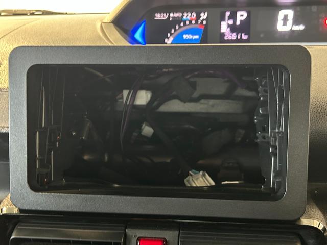 タントカスタムRSタ−ボ バックカメラ対応 ETC 電動パーキング プッシュボタンスタ−ト 両側電動スライドドア コ−ナ−センサ− 衝突被害軽減ブレーキ アイドリングストップ機能 シ−トヒ−タ− LEDヘッドライト(奈良県)の中古車