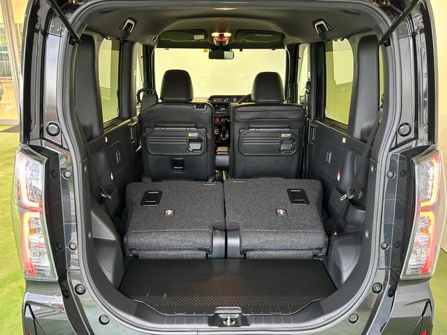 タントカスタムRSタ−ボ バックカメラ対応 ETC 電動パーキング プッシュボタンスタ−ト 両側電動スライドドア コ−ナ−センサ− 衝突被害軽減ブレーキ アイドリングストップ機能 シ−トヒ−タ− LEDヘッドライト(奈良県)の中古車