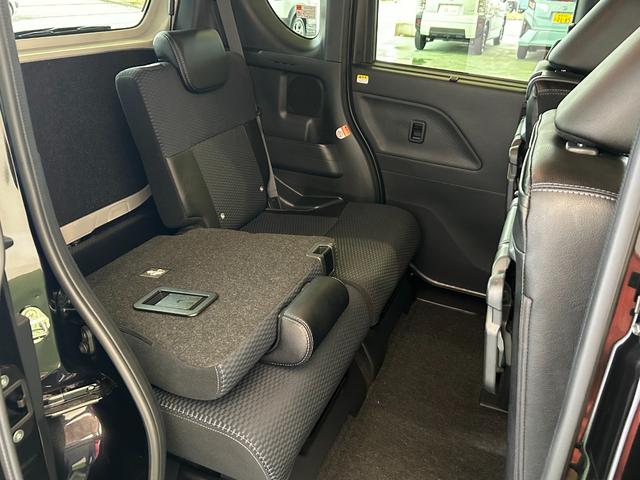 タントカスタムRSタ−ボ バックカメラ対応 ETC 電動パーキング プッシュボタンスタ−ト 両側電動スライドドア コ−ナ−センサ− 衝突被害軽減ブレーキ アイドリングストップ機能 シ−トヒ−タ− LEDヘッドライト(奈良県)の中古車