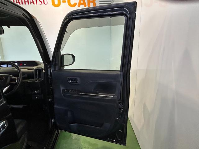 タントカスタムRSタ−ボ バックカメラ対応 ETC 電動パーキング プッシュボタンスタ−ト 両側電動スライドドア コ−ナ−センサ− 衝突被害軽減ブレーキ アイドリングストップ機能 シ−トヒ−タ− LEDヘッドライト(奈良県)の中古車