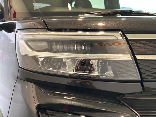 タントカスタムRSタ−ボ バックカメラ対応 ETC 電動パーキング プッシュボタンスタ−ト 両側電動スライドドア コ−ナ−センサ− 衝突被害軽減ブレーキ アイドリングストップ機能 シ−トヒ−タ− LEDヘッドライト(奈良県)の中古車