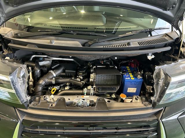 タントカスタムRSタ−ボ バックカメラ対応 ETC 電動パーキング プッシュボタンスタ−ト 両側電動スライドドア コ−ナ−センサ− 衝突被害軽減ブレーキ アイドリングストップ機能 シ−トヒ−タ− LEDヘッドライト(奈良県)の中古車