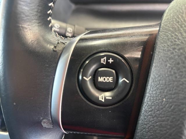 シエンタＧナビゲーション　バックカメラ　両側電動スライドドア　ＥＴＣ車載器　後席モニター　電動格納式ドアミラー　パワーウィンドウ　アイドリングストップ機能　プッシュスタートスイッチ　キーフリーシステム（奈良県）の中古車