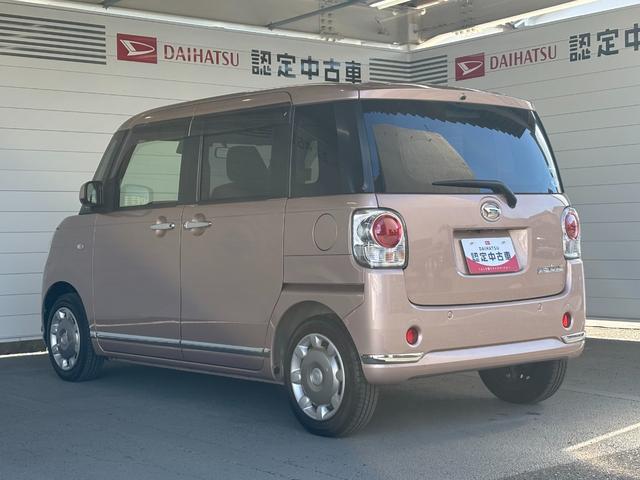 ムーヴキャンバスXリミテッドメイクアップ SAIIナビ バックカメラ ETC車載器 両側電動スライドドア TVコントロール オートエアコン 電動格納式ドアミラー パワーウィンドウ プッシュスタートスイッチ キーフリーシステム アイドリングストップ機能(奈良県)の中古車