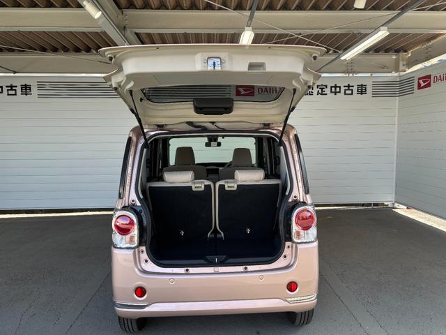 ムーヴキャンバスXリミテッドメイクアップ SAIIナビ バックカメラ ETC車載器 両側電動スライドドア TVコントロール オートエアコン 電動格納式ドアミラー パワーウィンドウ プッシュスタートスイッチ キーフリーシステム アイドリングストップ機能(奈良県)の中古車