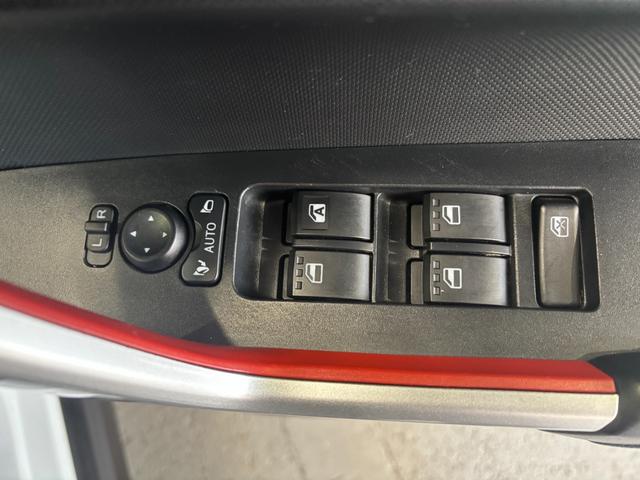 ロッキーＧパノラマモニター対応　ドライブレコーダー　ＥＴＣ　運転席・助手席シートヒーター　オートエアコン　電動格納式ドアミラー　パワーウィンドウ　アルミホイール　プッシュスタートスイッチ　キーフリーシステム（奈良県）の中古車