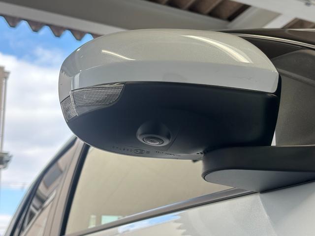 ロッキーＧパノラマモニター対応　ドライブレコーダー　ＥＴＣ　運転席・助手席シートヒーター　オートエアコン　電動格納式ドアミラー　パワーウィンドウ　アルミホイール　プッシュスタートスイッチ　キーフリーシステム（奈良県）の中古車