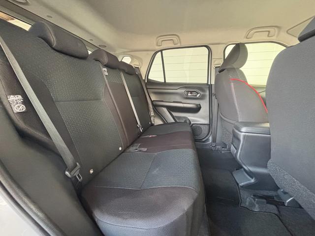 ロッキーＧパノラマモニター対応　ドライブレコーダー　ＥＴＣ　運転席・助手席シートヒーター　オートエアコン　電動格納式ドアミラー　パワーウィンドウ　アルミホイール　プッシュスタートスイッチ　キーフリーシステム（奈良県）の中古車