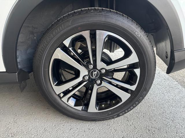 ロッキーＧパノラマモニター対応　ドライブレコーダー　ＥＴＣ　運転席・助手席シートヒーター　オートエアコン　電動格納式ドアミラー　パワーウィンドウ　アルミホイール　プッシュスタートスイッチ　キーフリーシステム（奈良県）の中古車