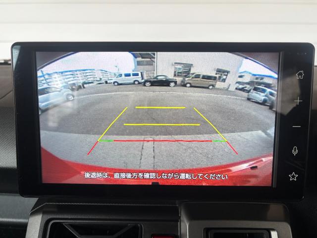 タフトG ダーククロムベンチャー9インチディスプレイオーディオ バックカメラ ドライブレコーダー ETC TVコントロール 電動パーキングブレーキ 運転席・助手席シートヒーター オートエアコン 電動格納式ドアミラー パワーウィンドウ(奈良県)の中古車