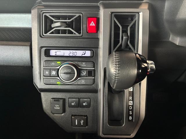 タフトG ダーククロムベンチャー9インチディスプレイオーディオ バックカメラ ドライブレコーダー ETC TVコントロール 電動パーキングブレーキ 運転席・助手席シートヒーター オートエアコン 電動格納式ドアミラー パワーウィンドウ(奈良県)の中古車