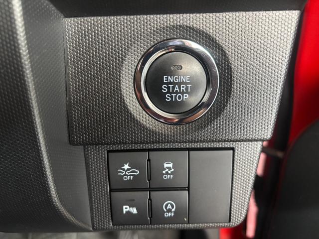 タフトG ダーククロムベンチャー9インチディスプレイオーディオ バックカメラ ドライブレコーダー ETC TVコントロール 電動パーキングブレーキ 運転席・助手席シートヒーター オートエアコン 電動格納式ドアミラー パワーウィンドウ(奈良県)の中古車