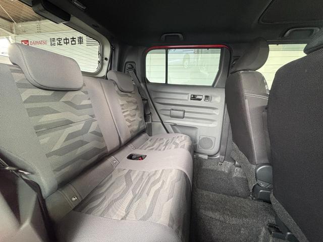 タフトG ダーククロムベンチャー9インチディスプレイオーディオ バックカメラ ドライブレコーダー ETC TVコントロール 電動パーキングブレーキ 運転席・助手席シートヒーター オートエアコン 電動格納式ドアミラー パワーウィンドウ(奈良県)の中古車