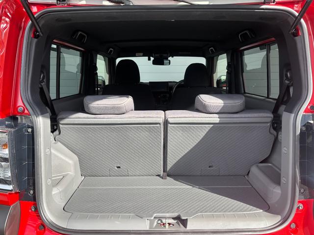 タフトG ダーククロムベンチャー9インチディスプレイオーディオ バックカメラ ドライブレコーダー ETC TVコントロール 電動パーキングブレーキ 運転席・助手席シートヒーター オートエアコン 電動格納式ドアミラー パワーウィンドウ(奈良県)の中古車