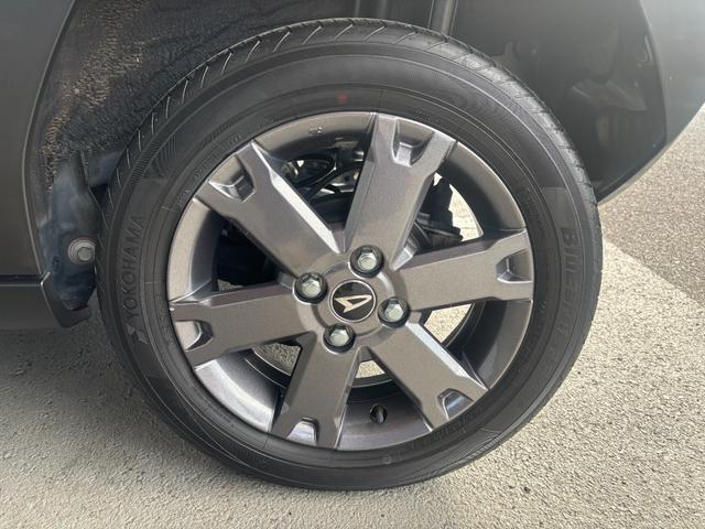 タフトG ダーククロムベンチャー9インチディスプレイオーディオ バックカメラ ドライブレコーダー ETC TVコントロール 電動パーキングブレーキ 運転席・助手席シートヒーター オートエアコン 電動格納式ドアミラー パワーウィンドウ(奈良県)の中古車