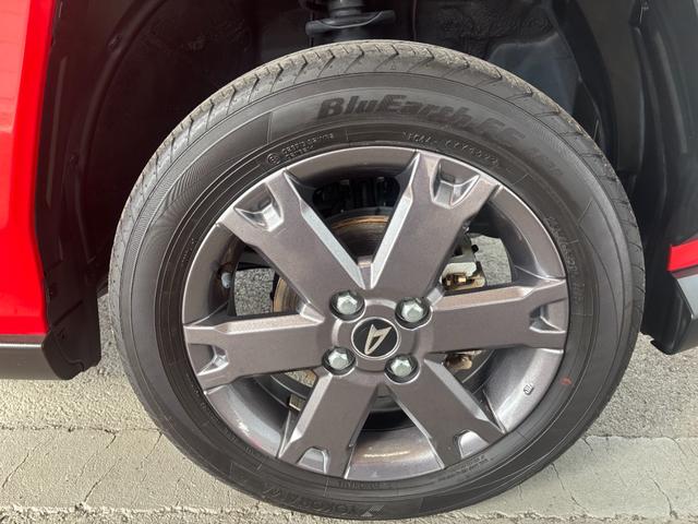 タフトG ダーククロムベンチャー9インチディスプレイオーディオ バックカメラ ドライブレコーダー ETC TVコントロール 電動パーキングブレーキ 運転席・助手席シートヒーター オートエアコン 電動格納式ドアミラー パワーウィンドウ(奈良県)の中古車