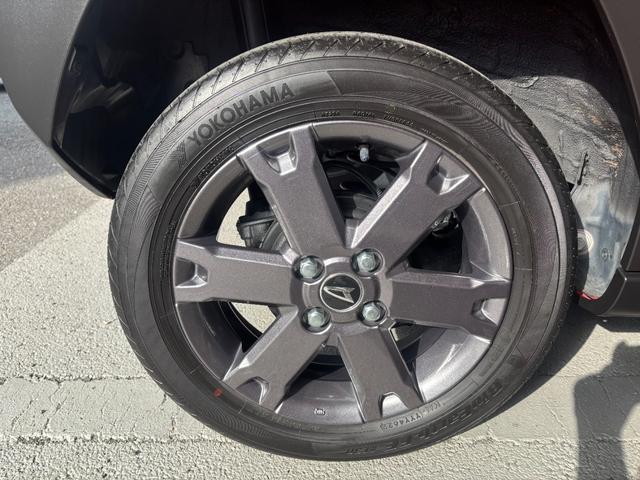 タフトG ダーククロムベンチャー9インチディスプレイオーディオ バックカメラ ドライブレコーダー ETC TVコントロール 電動パーキングブレーキ 運転席・助手席シートヒーター オートエアコン 電動格納式ドアミラー パワーウィンドウ(奈良県)の中古車