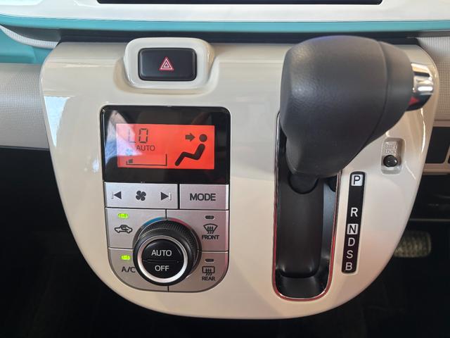 ムーヴキャンバスXメイクアップリミテッド SAIII純正ナビ パノラマモニター 両側電動スライドドア ETC ドライブレコーダー TVコントロール オートエアコン 電動格納式ドアミラー パワーウィンドウ プッシュスタートスイッチ キーフリーシステム(奈良県)の中古車