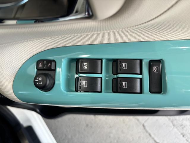 ムーヴキャンバスXメイクアップリミテッド SAIII純正ナビ パノラマモニター 両側電動スライドドア ETC ドライブレコーダー TVコントロール オートエアコン 電動格納式ドアミラー パワーウィンドウ プッシュスタートスイッチ キーフリーシステム(奈良県)の中古車