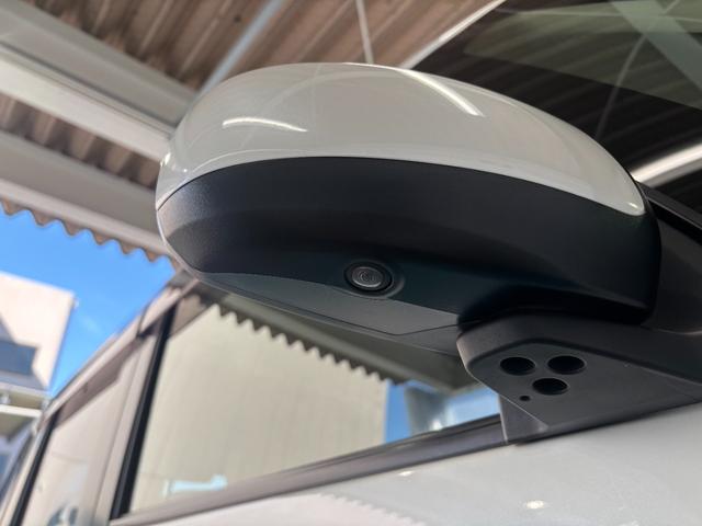 ムーヴキャンバスXメイクアップリミテッド SAIII純正ナビ パノラマモニター 両側電動スライドドア ETC ドライブレコーダー TVコントロール オートエアコン 電動格納式ドアミラー パワーウィンドウ プッシュスタートスイッチ キーフリーシステム(奈良県)の中古車