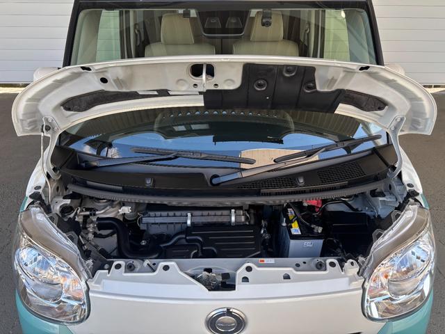 ムーヴキャンバスXメイクアップリミテッド SAIII純正ナビ パノラマモニター 両側電動スライドドア ETC ドライブレコーダー TVコントロール オートエアコン 電動格納式ドアミラー パワーウィンドウ プッシュスタートスイッチ キーフリーシステム(奈良県)の中古車