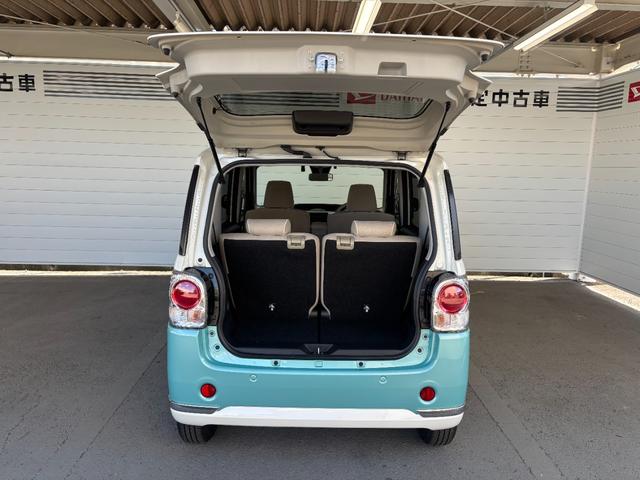 ムーヴキャンバスXメイクアップリミテッド SAIII純正ナビ パノラマモニター 両側電動スライドドア ETC ドライブレコーダー TVコントロール オートエアコン 電動格納式ドアミラー パワーウィンドウ プッシュスタートスイッチ キーフリーシステム(奈良県)の中古車