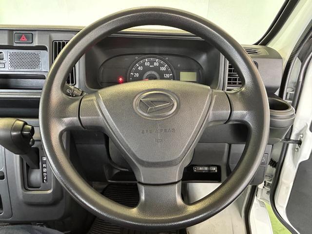 ハイゼットカーゴスペシャルラジオチューナー ETC車載器 マニュアルエアコン アイドリングストップ機能(奈良県)の中古車