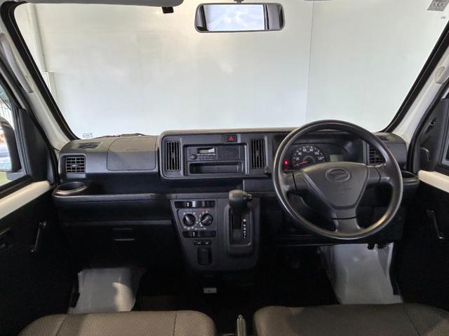 ハイゼットカーゴスペシャルラジオチューナー ETC車載器 マニュアルエアコン アイドリングストップ機能(奈良県)の中古車