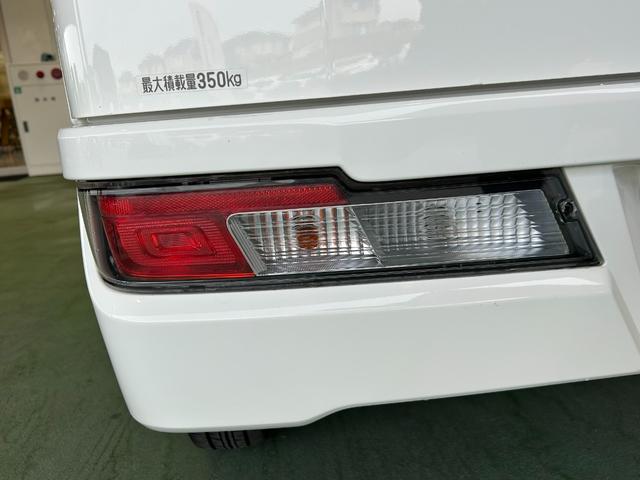 ハイゼットカーゴスペシャルラジオチューナー ETC車載器 マニュアルエアコン アイドリングストップ機能(奈良県)の中古車