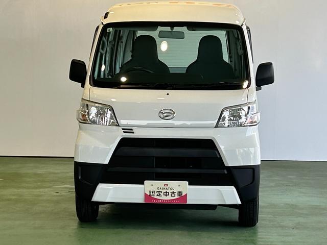 ハイゼットカーゴスペシャルラジオチューナー ETC車載器 マニュアルエアコン アイドリングストップ機能(奈良県)の中古車