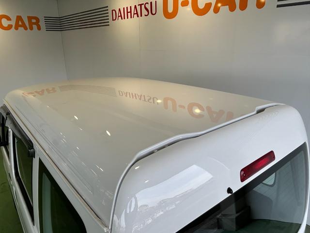 ハイゼットカーゴスペシャルラジオチューナー ETC車載器 マニュアルエアコン アイドリングストップ機能(奈良県)の中古車