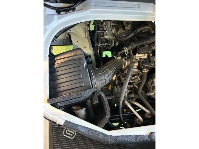 ハイゼットカーゴスペシャルラジオチューナー ETC車載器 マニュアルエアコン アイドリングストップ機能(奈良県)の中古車