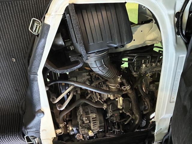 ハイゼットカーゴスペシャルラジオチューナー ETC車載器 マニュアルエアコン アイドリングストップ機能(奈良県)の中古車