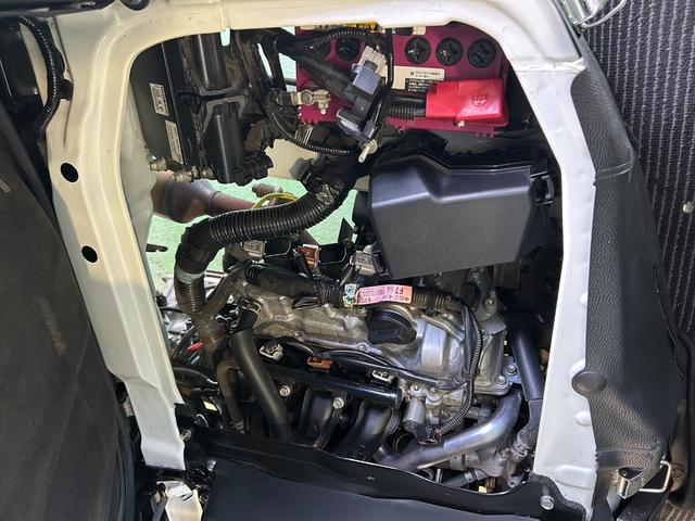 ハイゼットカーゴスペシャルラジオチューナー ETC車載器 マニュアルエアコン アイドリングストップ機能(奈良県)の中古車