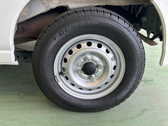 ハイゼットカーゴスペシャルラジオチューナー ETC車載器 マニュアルエアコン アイドリングストップ機能(奈良県)の中古車