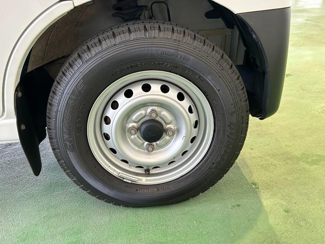 ハイゼットカーゴスペシャルラジオチューナー ETC車載器 マニュアルエアコン アイドリングストップ機能(奈良県)の中古車