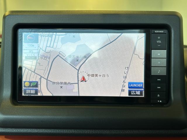 コペンセロタ−ボ　ナビゲーション　ＥＴＣ　シ−トヒ−タ−　ＬＥＤヘッドライト（奈良県）の中古車