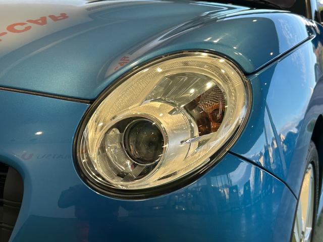 コペンセロタ−ボ　ナビゲーション　ＥＴＣ　シ−トヒ−タ−　ＬＥＤヘッドライト（奈良県）の中古車