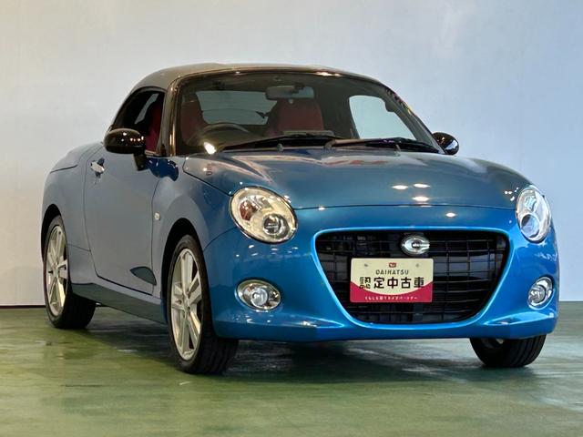 コペンセロタ−ボ　ナビゲーション　ＥＴＣ　シ−トヒ−タ−　ＬＥＤヘッドライト（奈良県）の中古車
