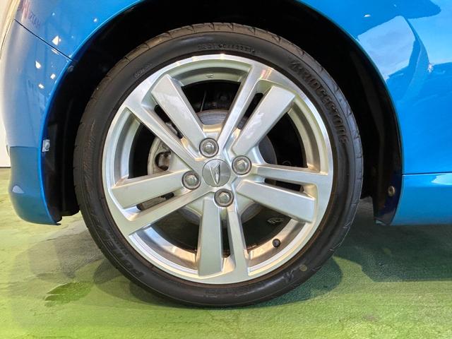 コペンセロタ−ボ　ナビゲーション　ＥＴＣ　シ−トヒ−タ−　ＬＥＤヘッドライト（奈良県）の中古車