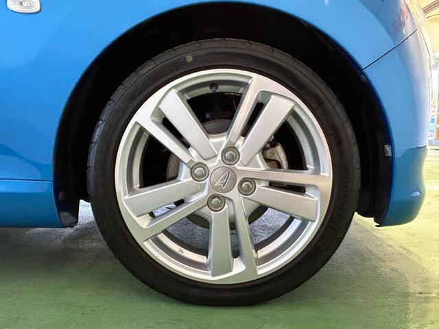 コペンセロタ−ボ　ナビゲーション　ＥＴＣ　シ−トヒ−タ−　ＬＥＤヘッドライト（奈良県）の中古車