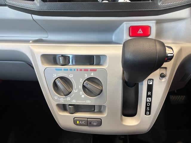 ミライースＸ　ＳＡIII前後ドライブレコーダー　マニュアルエアコン　電動格納式ドアミラー　パワーウィンドウ　アイドリングストップ機能　オートライト機能　コーナーセンサー　キーレスエントリーシステム（奈良県）の中古車