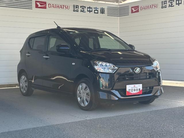 ミライースＸ　ＳＡIII前後ドライブレコーダー　マニュアルエアコン　電動格納式ドアミラー　パワーウィンドウ　アイドリングストップ機能　オートライト機能　コーナーセンサー　キーレスエントリーシステム（奈良県）の中古車