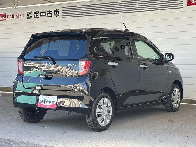 ミライースＸ　ＳＡIII前後ドライブレコーダー　マニュアルエアコン　電動格納式ドアミラー　パワーウィンドウ　アイドリングストップ機能　オートライト機能　コーナーセンサー　キーレスエントリーシステム（奈良県）の中古車